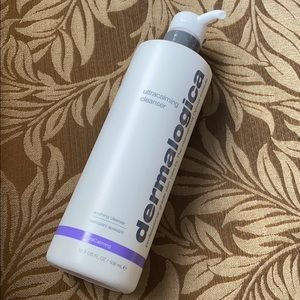 dermalogica Makeup - Dermalogica Ultracalming Cleanser dermalogica Makeup - Dermalogica Ultracalming Cleanser